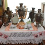 Samovar-samovar - Веневский краеведческий музей