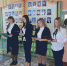 В Веневе встретили участников лыжного похода «Линия жизни» - Красное знамя