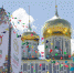В Тульской области состоялся III Межрегиональный фестиваль народной культуры «Тульский заиграй» - Красное знамя