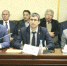 В правительстве обсудили работу в сфере электроэнергетики Тульской области - Красное знамя