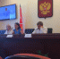 21.06.2017 в зале заседания администрации муниципального образования Веневский район прошло заседание Координационного Совета - МО Венёвский район
