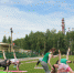 Спорт не знает границ - Красное знамя
