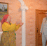 В День семьи, любви и верности в отделе загс состоялось торжественное чествование супружеских пар - Красное знамя