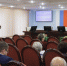 В правительстве Тульской области обсудили вопросы поддержки социально ориентированных НКО - Красное знамя