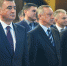 Алексей Дюмин поздравил Дмитрия Миронова с вступлением в должность губернатора Ярославской области - Красное знамя