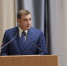 Алексей Дюмин: «Законодательная и исполнительная власть должны работать на благо жителей области, объединив усилия» - Красное знамя