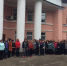 Веневцы поддержали акцию чистоты и вышли на субботник - Красное знамя