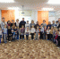 «Руку дружбы природе» - Красное знамя