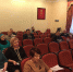 27.12.2017 в 14.00 прошло заседание Координационного совета по развитию малого и среднего предпринимательства и улучшению инвестклимата в муниципальном образовании Веневский район. - МО Венёвский район