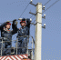 Тулэнерго повышает надежность энергооборудования Ефремовских электрических сетей - Красное знамя
