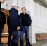 Алексей Дюмин проинспектировал строительство Ледового дворца в Туле - Красное знамя
