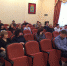 Cостоялось еженедельное оперативное совещание. - МО Венёвский район