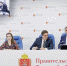 В поселке Грицовский состоялся прием граждан с использованием передвижного комплекса мобильной приемной - Красное знамя