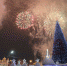Сюрпризы новогодней ночи - Красное знамя