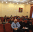 24.12.2018г.  в администрации муниципального образования Веневский район под председательством главы администрации Жанны Исаченковой состоялось еженедельное оперативное совещание. - МО Венёвский район