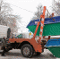Как справляются с мусором региональные операторы - Красное знамя