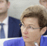 Заместитель председателя правительства региона Марина Левина прокомментировала Послание Президента к Федеральному собранию - Красное знамя