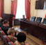 В администрации МО Веневский район состоялось оперативное совещание под председательством заместителя главы администрации МО Веневский район Андрея Шубчинского - МО Венёвский район