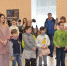 Веневский ТИЦ приглашает на фотовыставку «Церковные Таинства» - Красное знамя