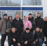 Судьи Тульской области заняли почетное 4 место в муниципальном этапе зимнего фестиваля Всероссийского физкультурно-спортивного комплекса «Готов к труду и обороне» - Районный суд г. Венёв