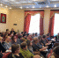 27.03.2019 в зале заседаний администрации муниципального образования Веневский район прошел семинар для субъектов предпринимательства и организаций - МО Венёвский район