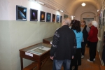 Познавательная программа «Земля в иллюминаторе…» - Веневский краеведческий музей