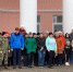 Веневцы вышли навести порядок в городе - Красное знамя