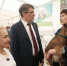 В Тульской области проходит Всероссийская выставка молочного козоводства - Красное знамя