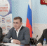 Алексей Дюмин: «Работа по внедрению нового порядка обращения с твердыми коммунальными отходами идет системно» - Красное знамя