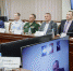 Алексей Дюмин провел личный прием граждан - Красное знамя