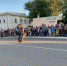 В Веневе продолжается празднование Дня города - Красное знамя