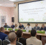 В Тульском кремле прошло заседание Совета отцов - Красное знамя