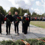 На Куликовом поле отмечают 639-ю годовщину Куликовской битвы - Красное знамя