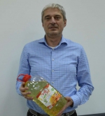 Веневский предприниматель вышел в финал международного конкурса