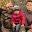Поддержите веневца в конкурсе "Отцовство - долг и дар" - Красное знамя