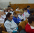 Вопросы медобслуживания обсудили в Веневе - Красное знамя