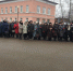 9 декабря в городе Венева состоялись торжественные мероприятия, посвященные 78-й годовщине освобождения города и района от немецко-фашистских захватчиков. - МО Венёвский район