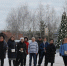 05.01.2020 Пешая экскурсия по городу Веневу - Веневский краеведческий музей