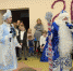Литературный Венев. Дед мороз и дети… - Красное знамя