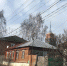 Сегодня в Веневе +10°C - Красное знамя