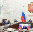 Алексей Дюмин дал ряд поручений правительству региона по итогам ВКС под председательством Владимира Путина - Красное знамя