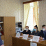 Призывная комиссия Веневского района начала свою работу - Красное знамя