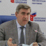 Александр Ломовцев: я не нашел на участке для голосования нарушений требований безопасности - Красное знамя