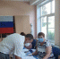 Сергей Гребенщиков принял участие в голосовании по поправкам в Конституцию РФ - Красное знамя