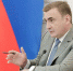 Алексей Дюмин предложил проработать механизм участия депутатов в муниципальных программах - Красное знамя