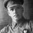 20 августа 1915 года в русскую армию принят 18-летний Георгий Жуков - будущий Маршал Советского Союза - Красное знамя