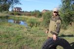 Субботник завершен