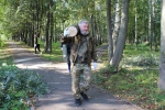 Субботник завершен