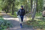 Субботник завершен