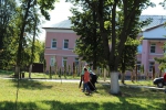 Субботник завершен